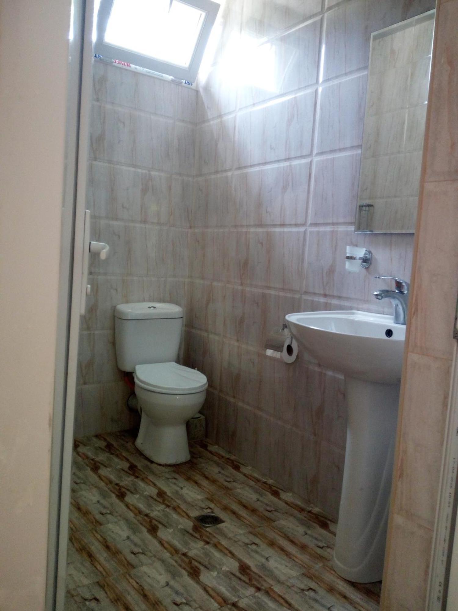 Small Guest House Kvariati Exterior foto